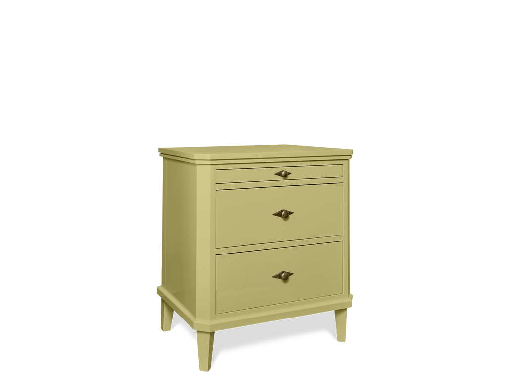 Lancaster Large Bedside