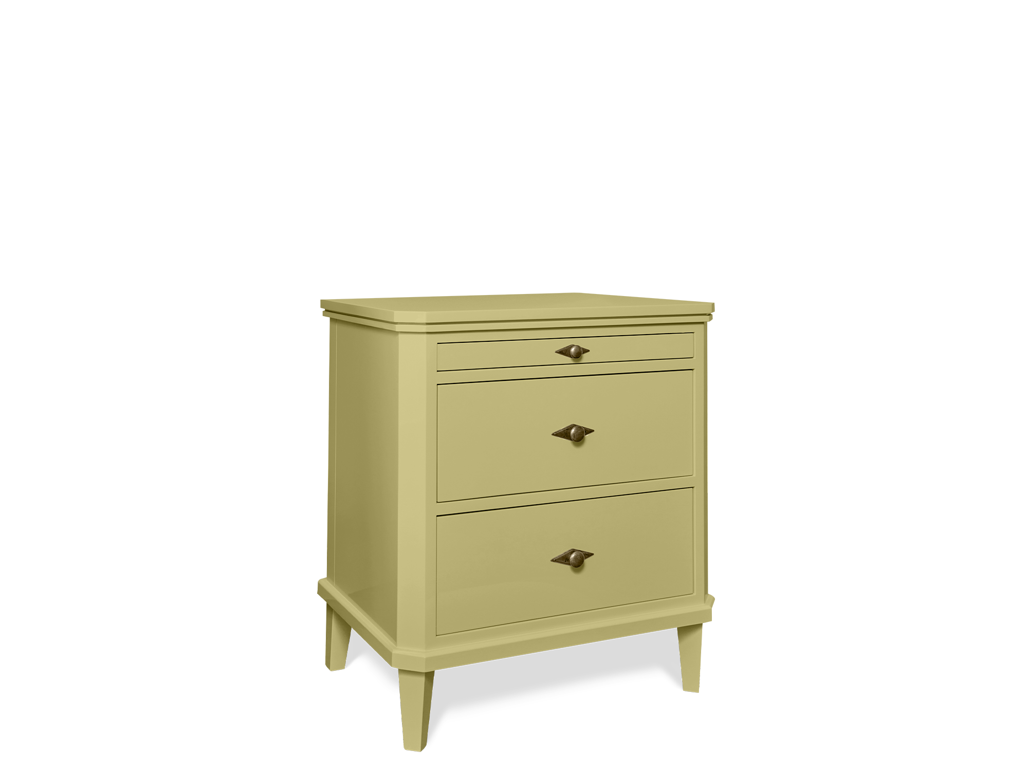 Lancaster Large Bedside