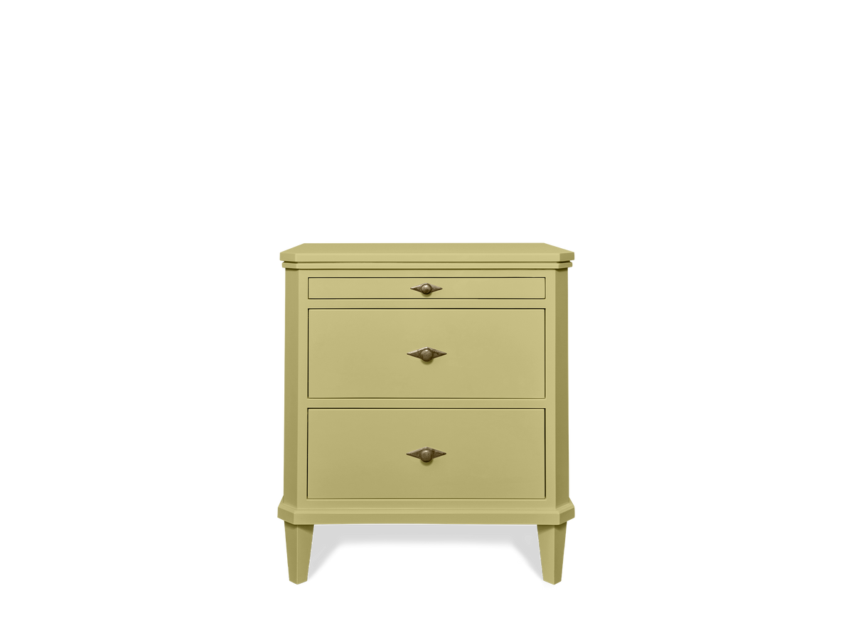 Lancaster Large Bedside