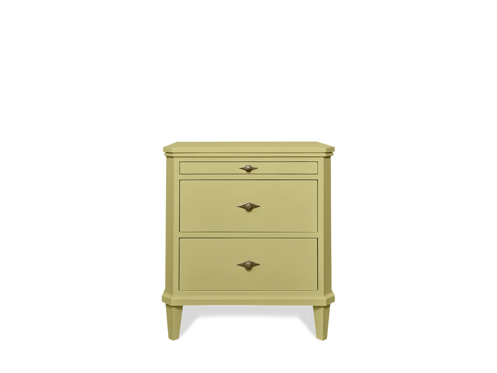 Lancaster Large Bedside