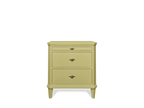 Lancaster Large Bedside