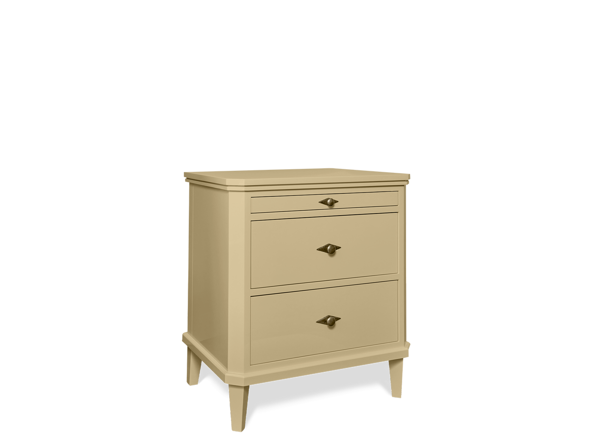 Lancaster Large Bedside