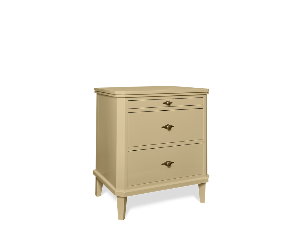 Lancaster Large Bedside