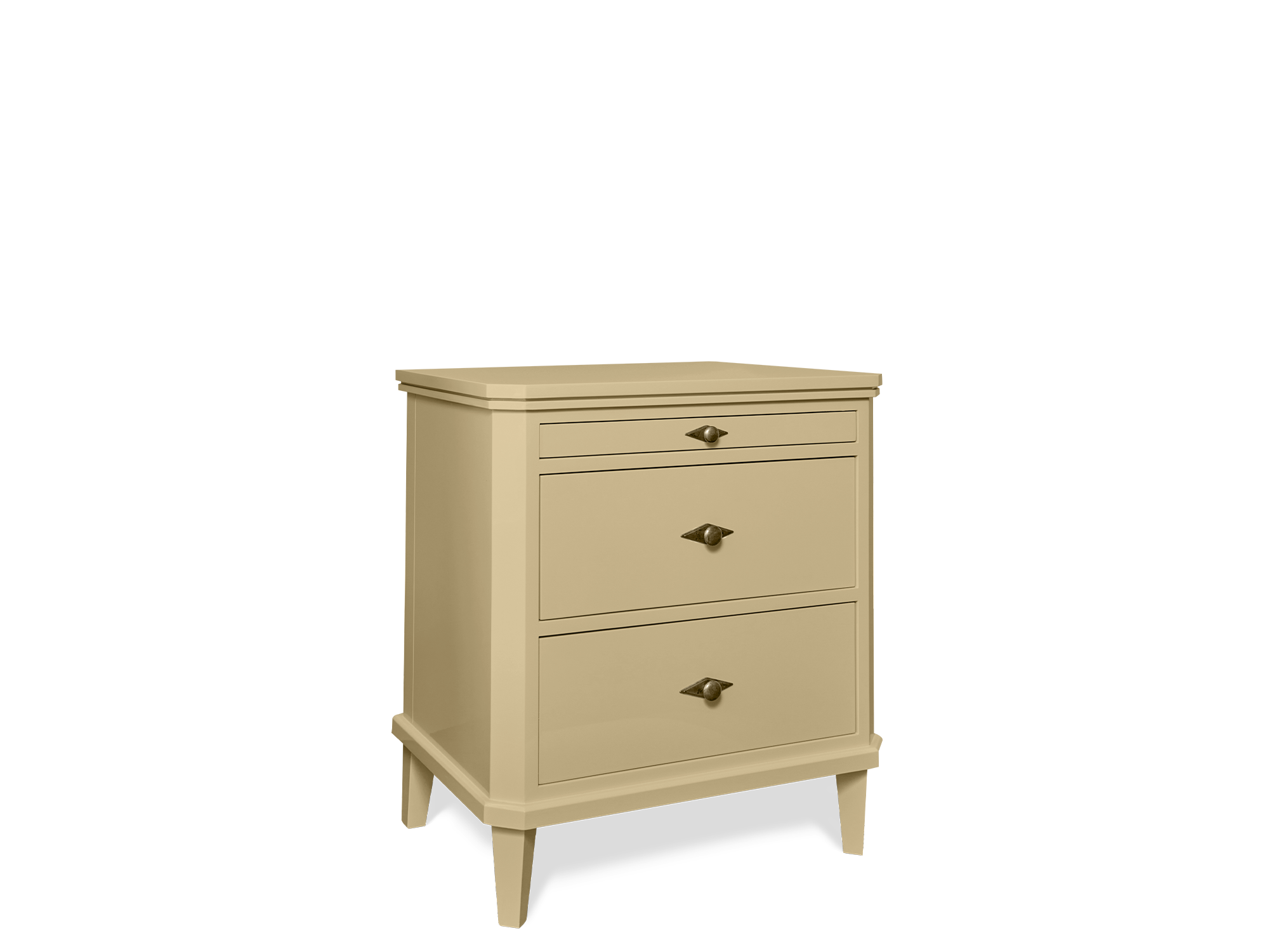 Lancaster Large Bedside