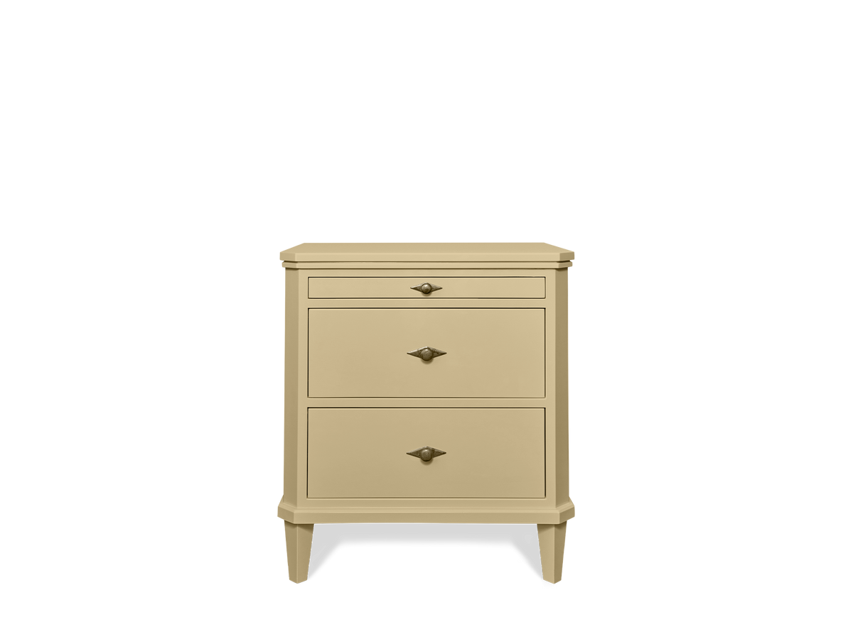 Lancaster Large Bedside