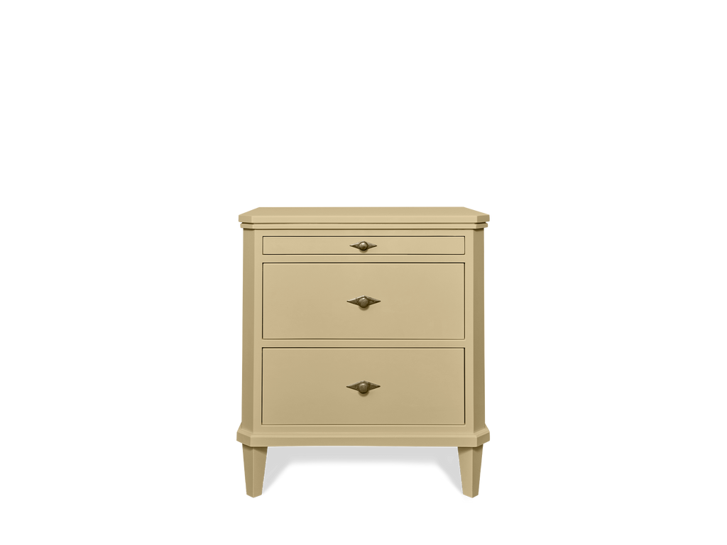 Lancaster Large Bedside