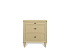 Lancaster Large Bedside