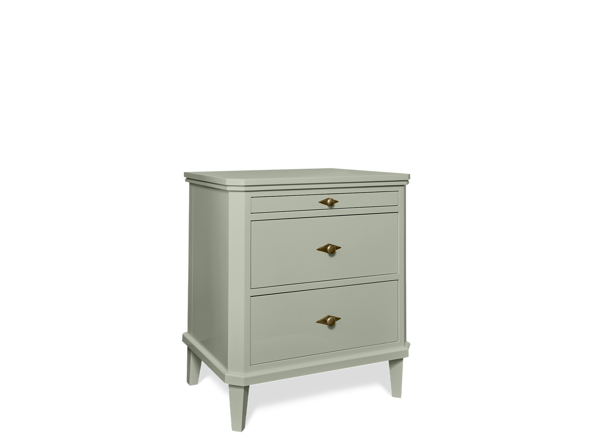 Lancaster Large Bedside