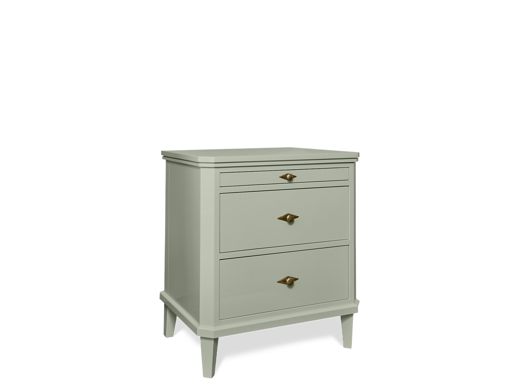 Lancaster Large Bedside
