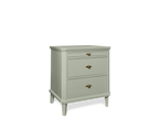 Lancaster Large Bedside