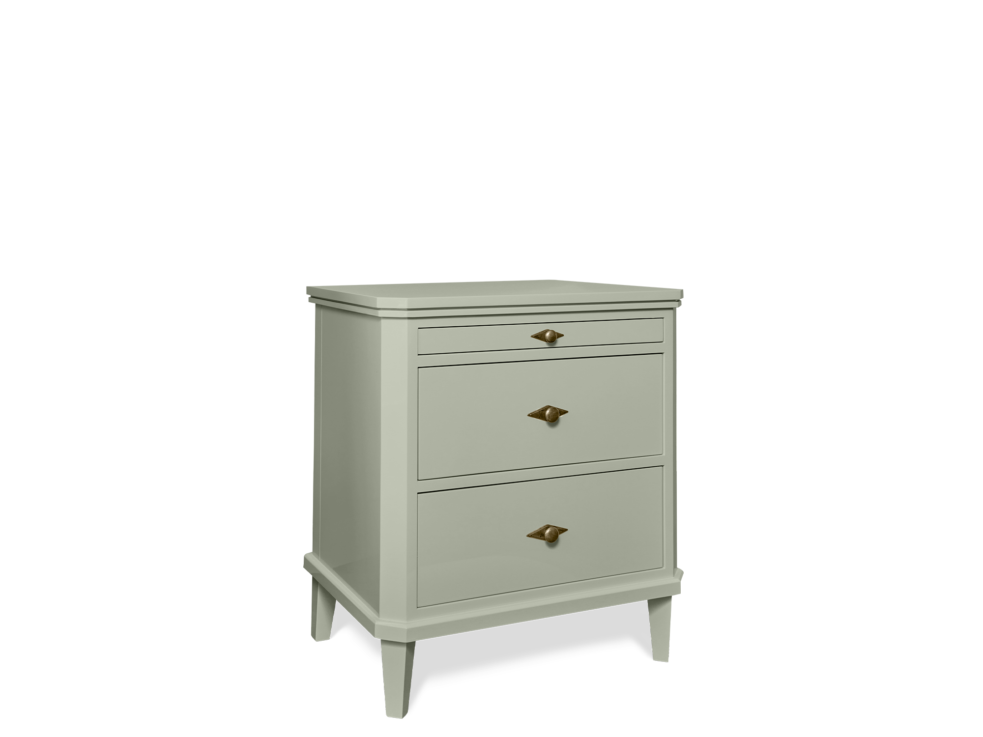 Lancaster Large Bedside