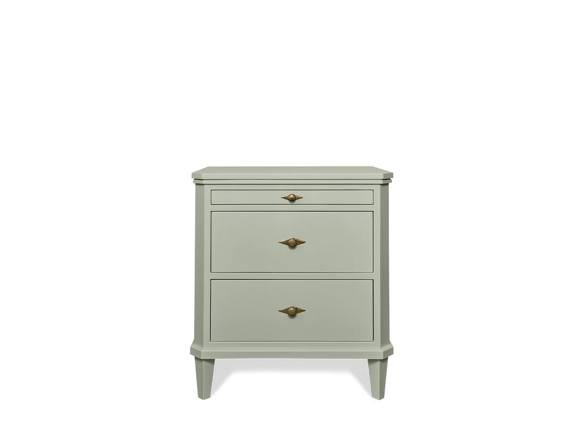 Lancaster Large Bedside