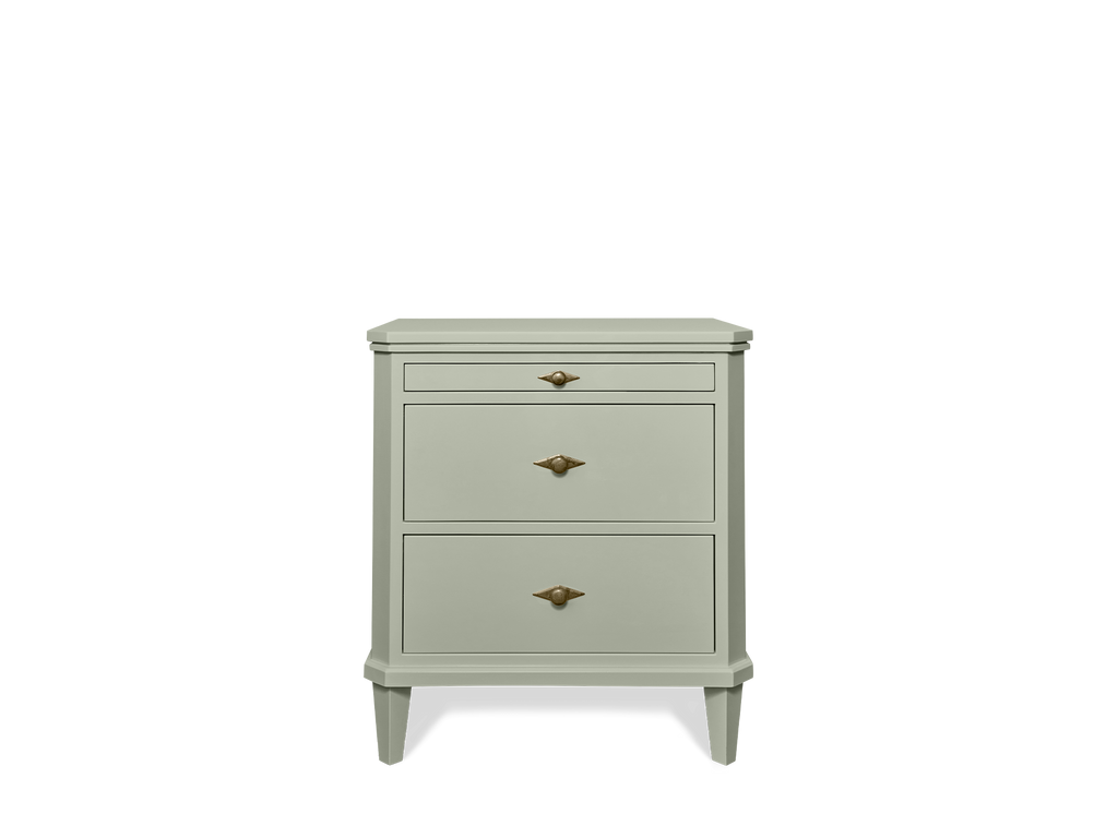 Lancaster Large Bedside
