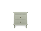 Lancaster Large Bedside