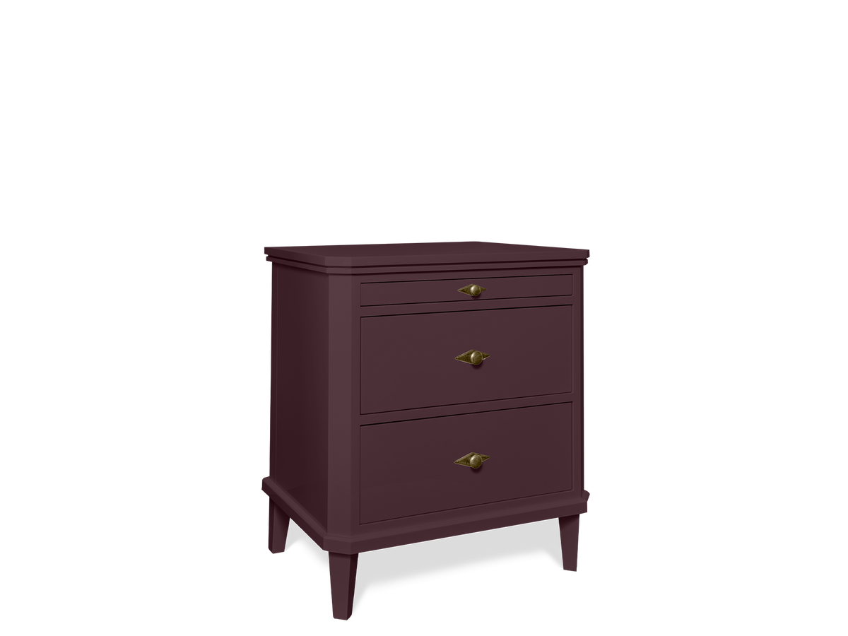 Lancaster Large Bedside