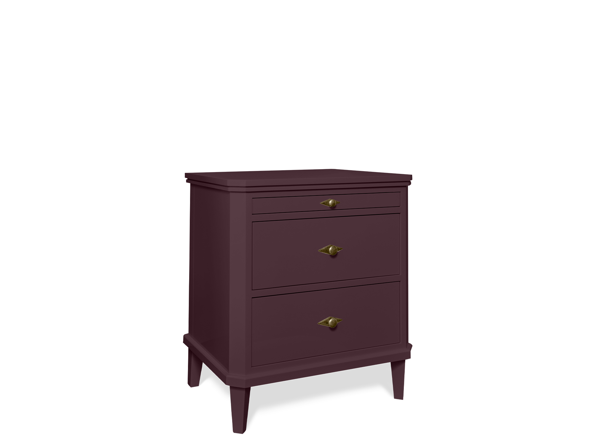 Lancaster Large Bedside