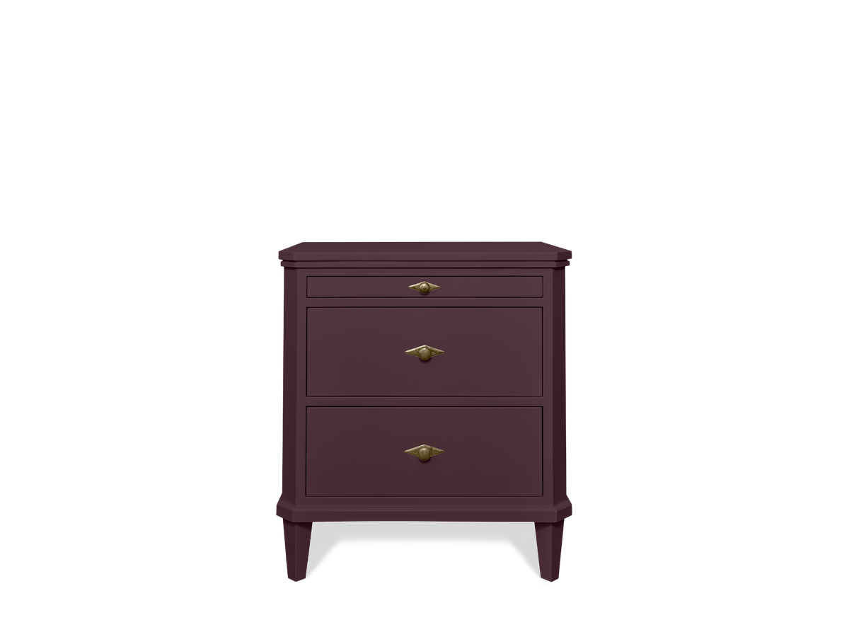 Lancaster Large Bedside