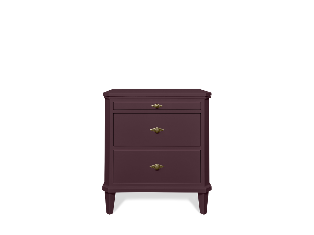Lancaster Large Bedside
