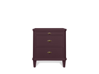 Lancaster Large Bedside