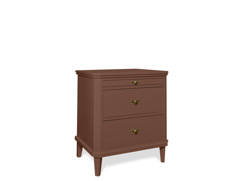 Lancaster Large Bedside