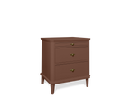 Lancaster Large Bedside