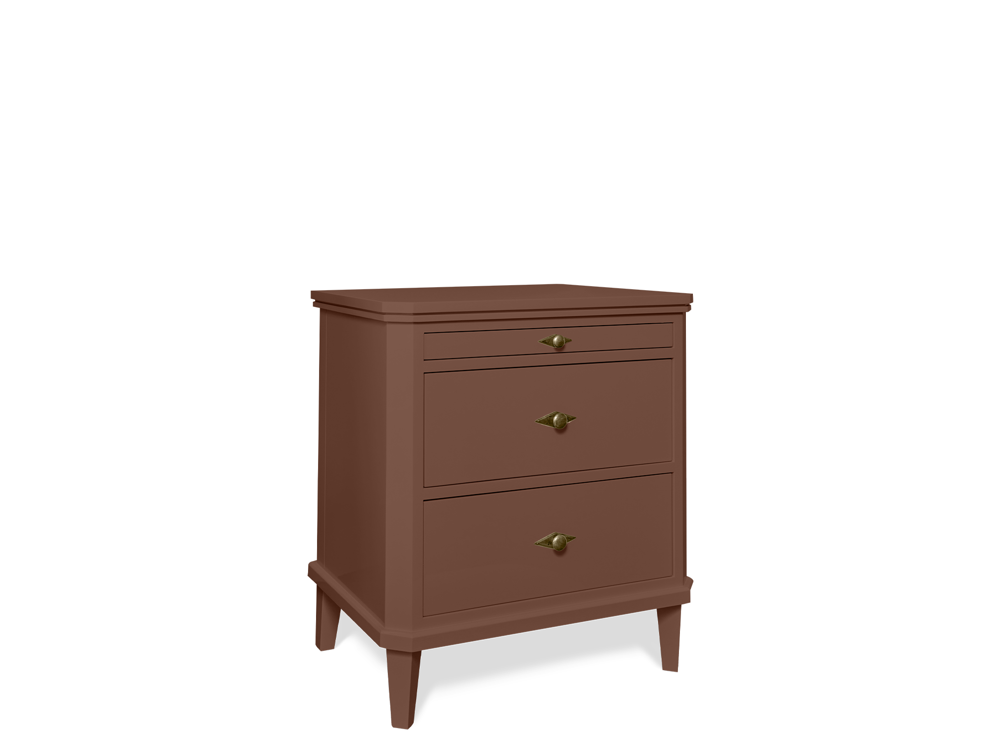 Lancaster Large Bedside