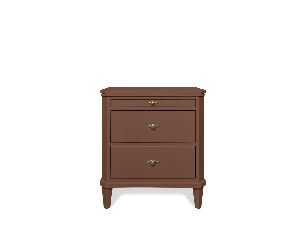 Lancaster Large Bedside