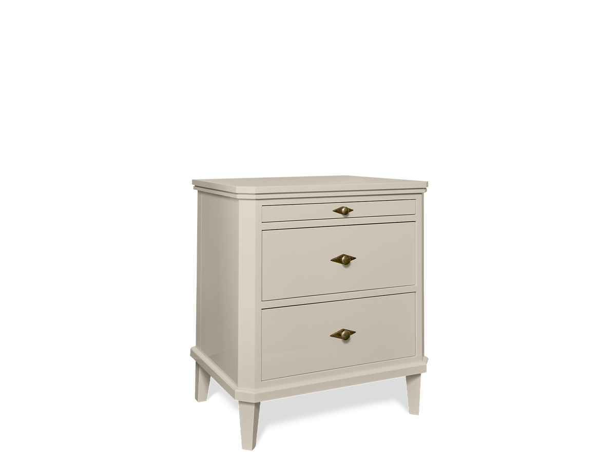 Lancaster Large Bedside
