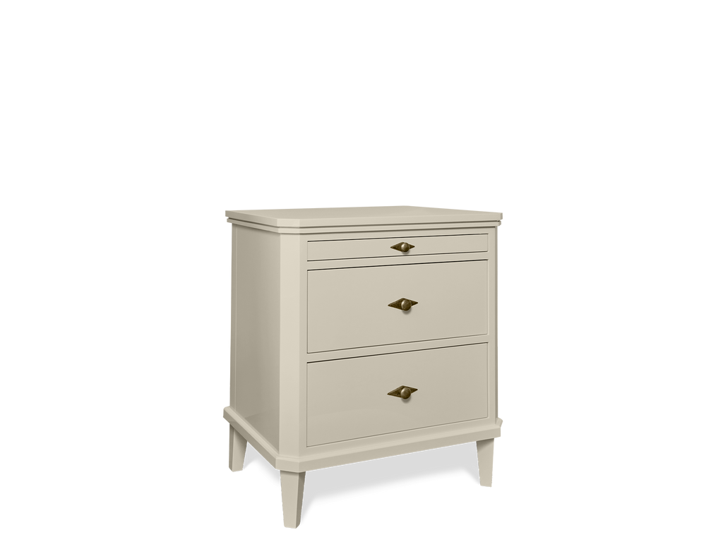 Lancaster Large Bedside