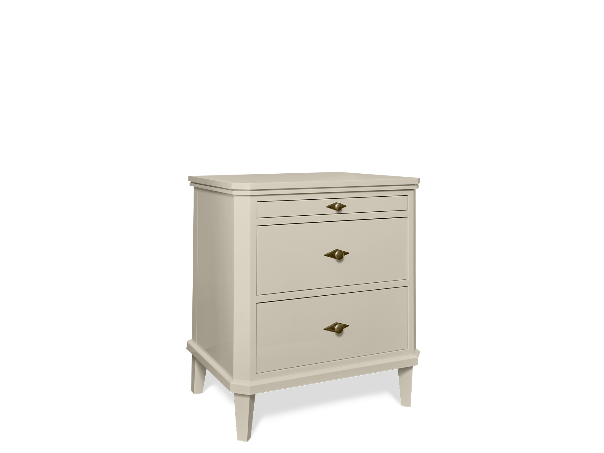 Lancaster Large Bedside