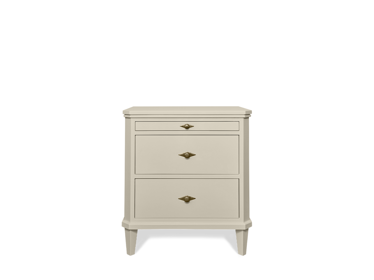 Lancaster Large Bedside
