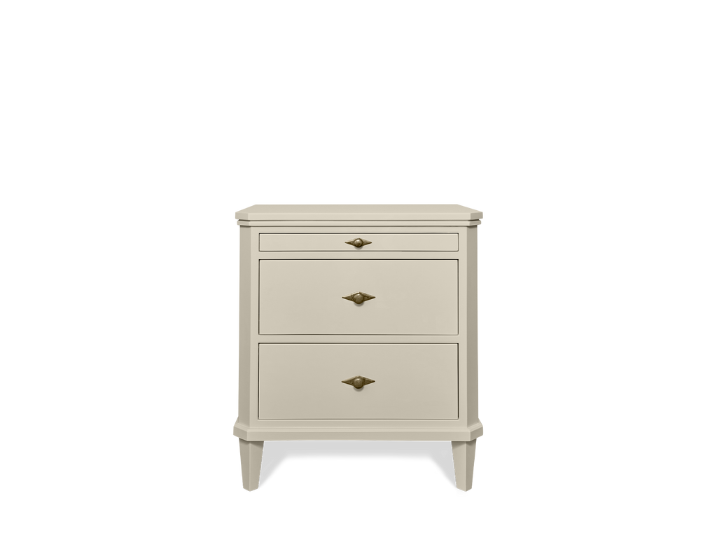 Lancaster Large Bedside