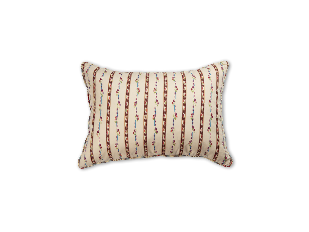 Le Manach Large Oblong Cushion
