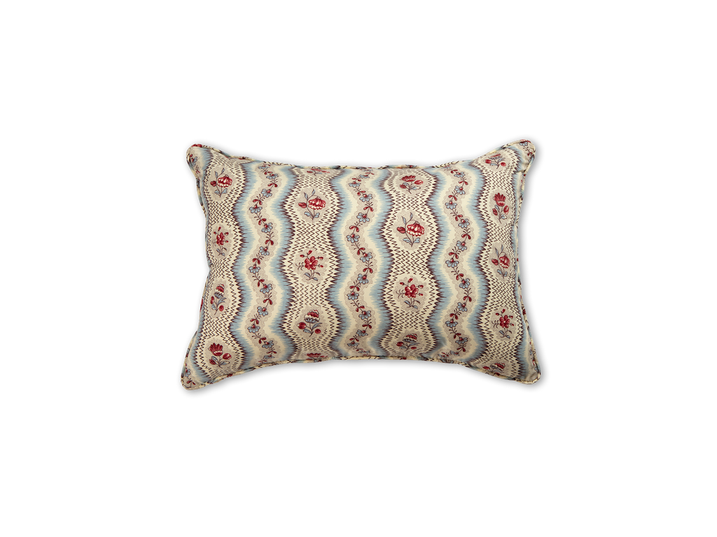 Le Manach Large Oblong Cushion
