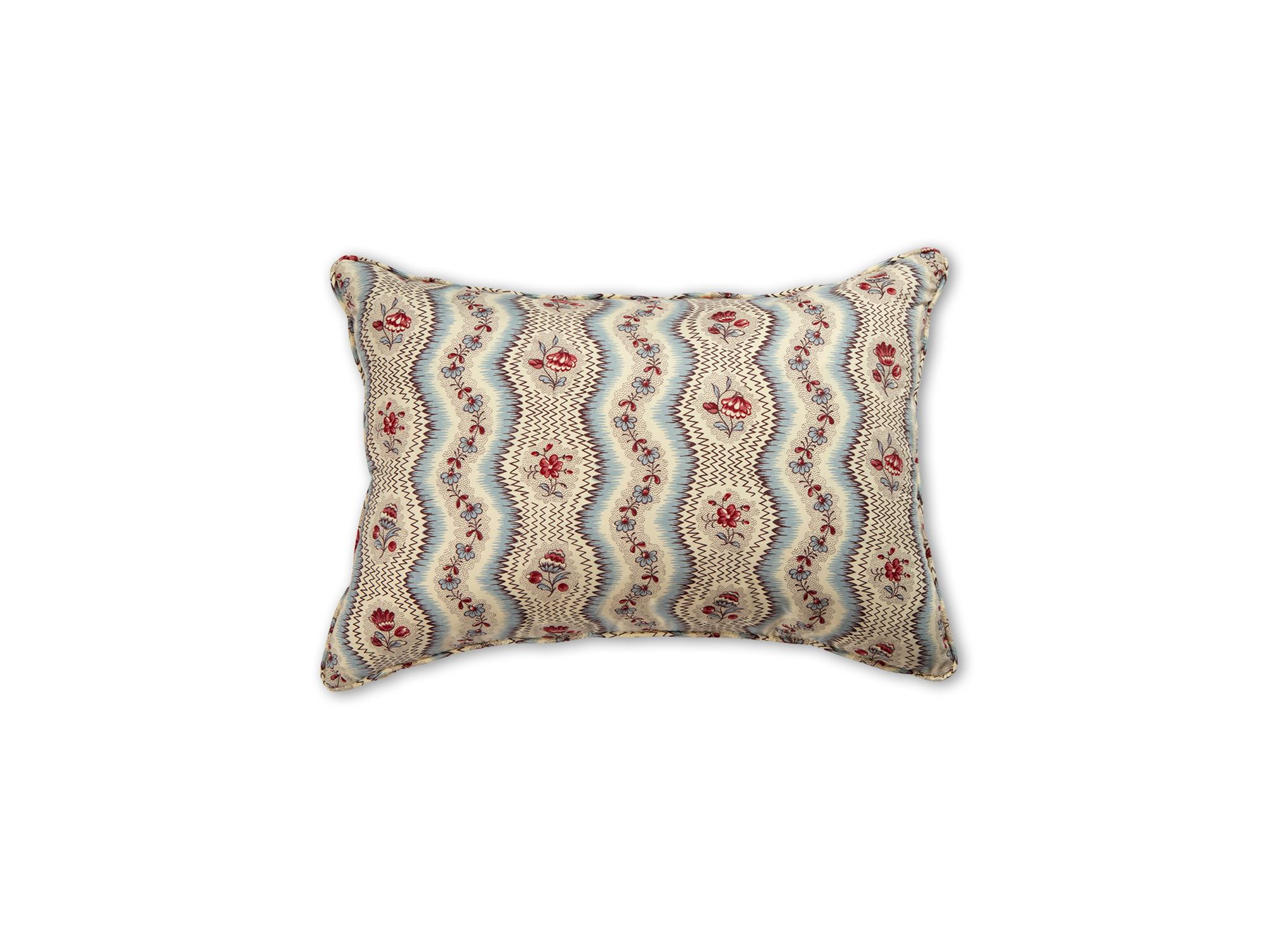 Le Manach Large Oblong Cushion