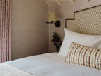 Le Manach Lumbar Cushion