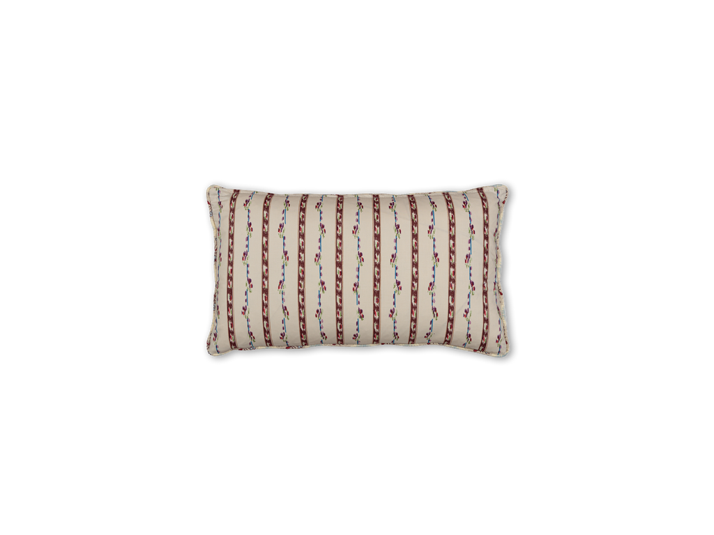 Le Manach Small Oblong Cushion