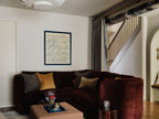 Leopard Small Oblong Cushion
