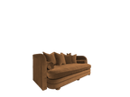 Talitha 3 Seater Sofa