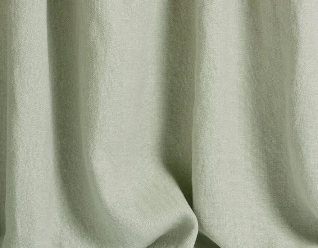 Seven Chair, Skirted