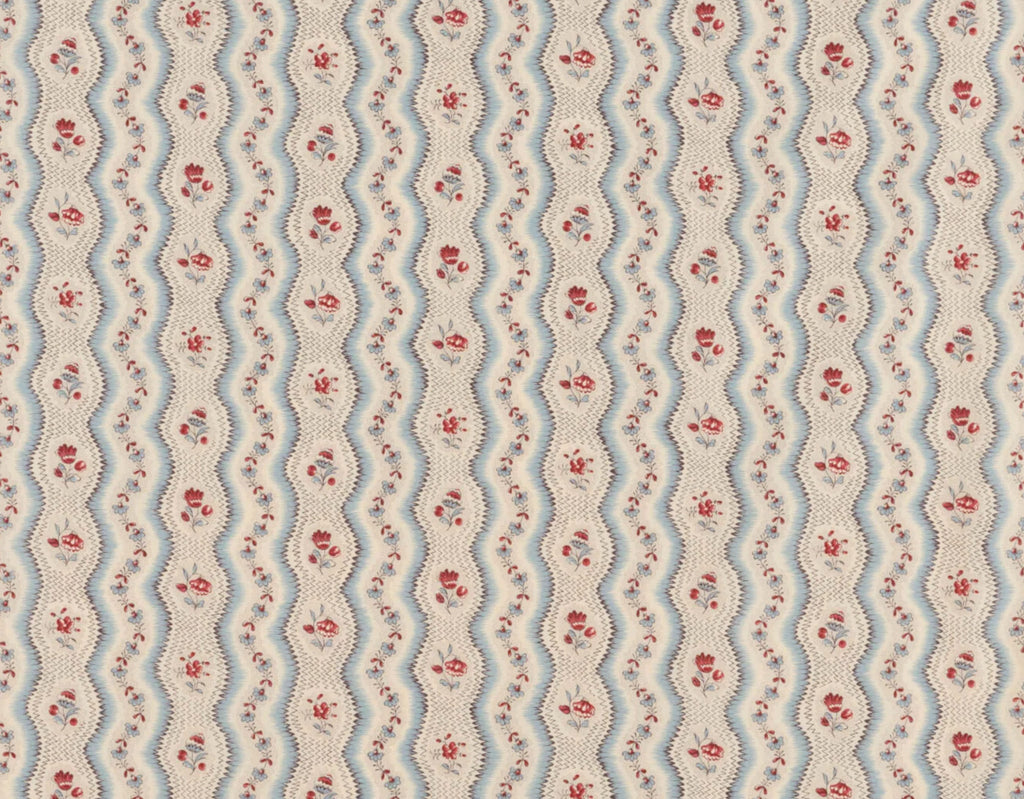 Second Wave Bench Julep