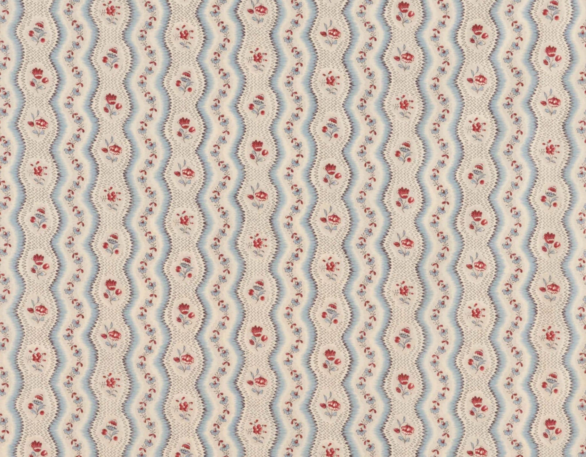 Second Wave Bench Julep