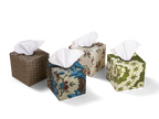 Antoinette Poisson Tissue Box Oratorio