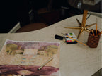 Holden Desk