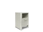 Holden Small Bedside