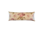 Polyanthus Lumbar Cushion Celadon