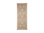 Poppies Rug Natural & White