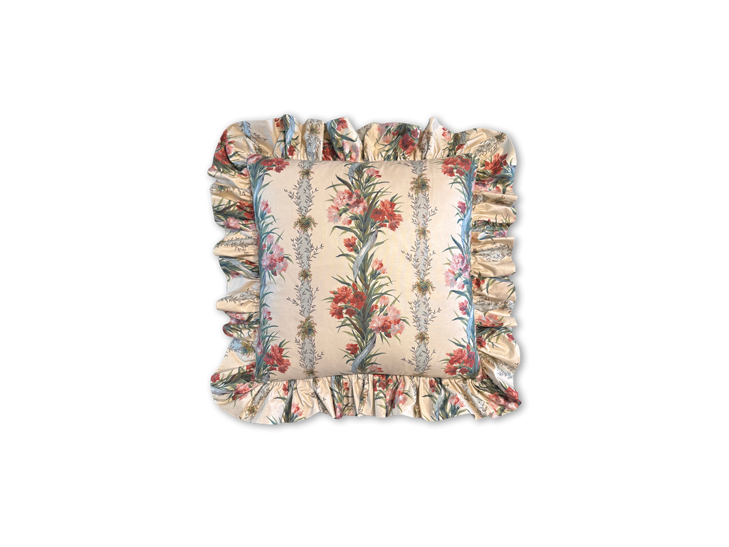 Radcylffe Ruffle Cushion