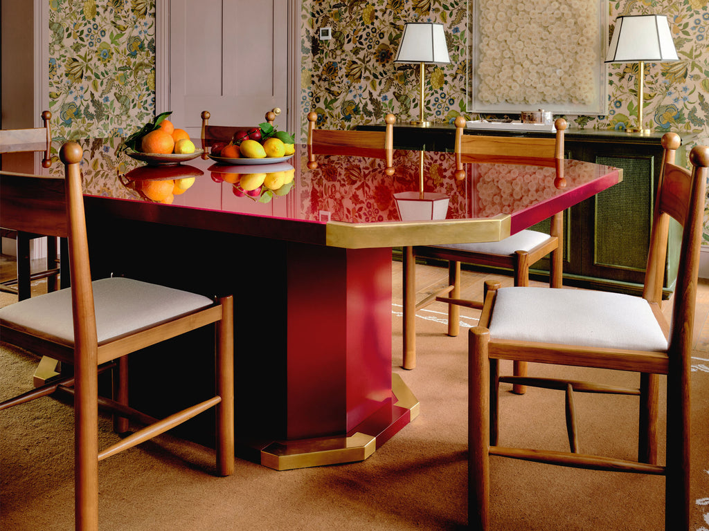 Rizzo Dining Table