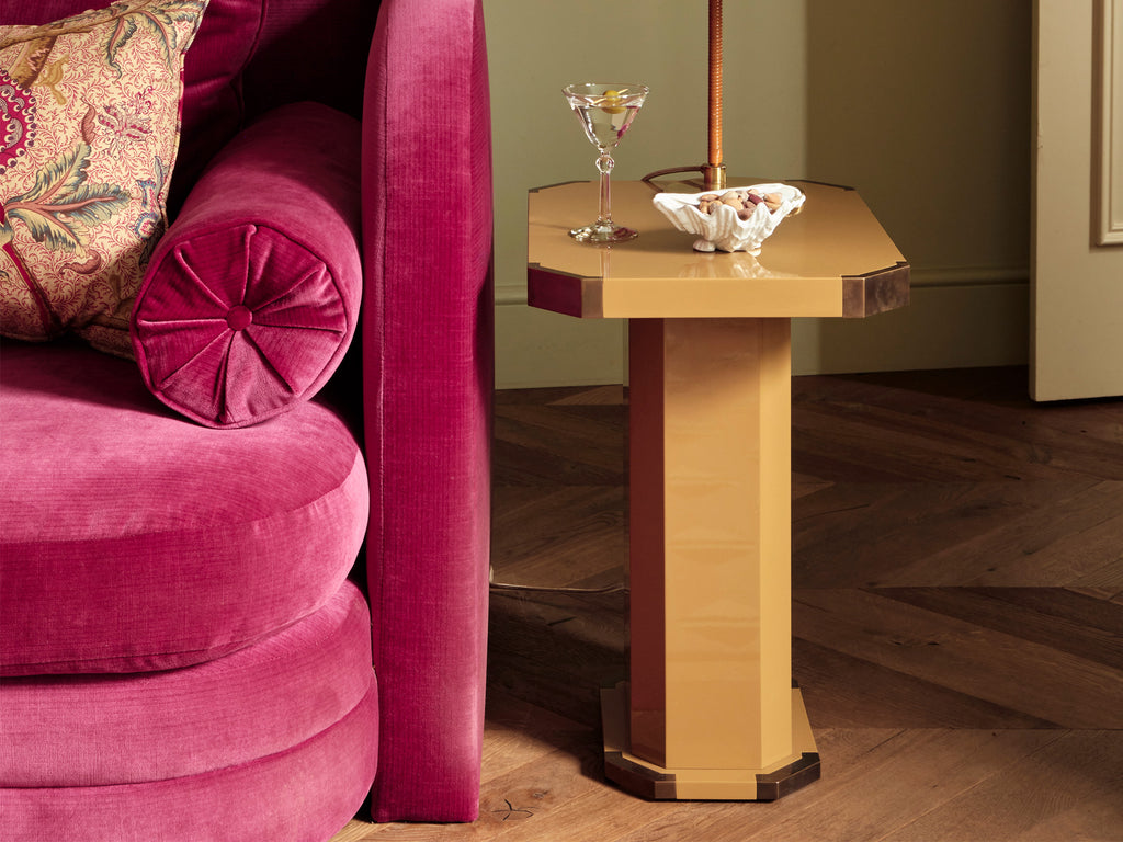 Rizzo Side Table
